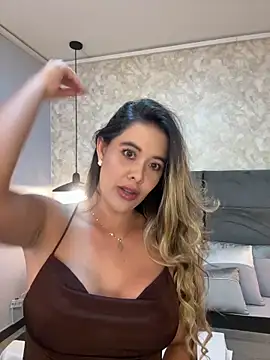 Emilia Bakerr online show from 26, 2, 2026