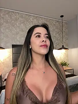 Emilia Bakerr online show from 9, 3, 2026