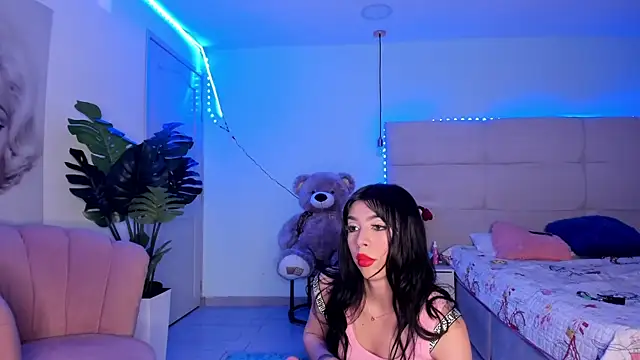 Marily Daniela  online show from 15, 12, 2024