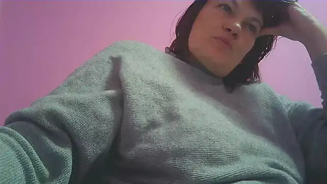 Lucinka1 online show from 1, 12, 2024