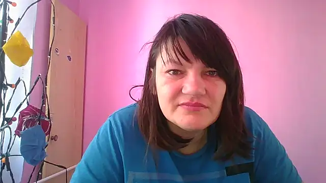 Lucinka1 online show from 20, 2, 2025