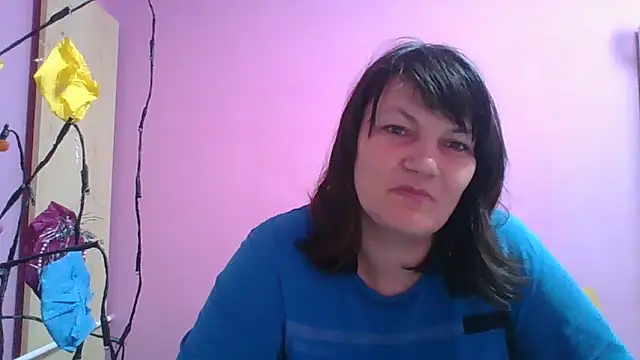 Lucinka1 online show from 21, 2, 2025