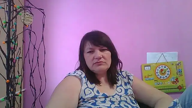 Lucinka1 online show from 18, 3, 2025
