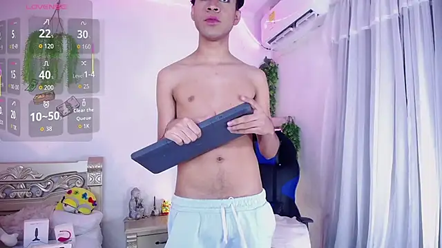 huge armound online show from 20, 10, 2025