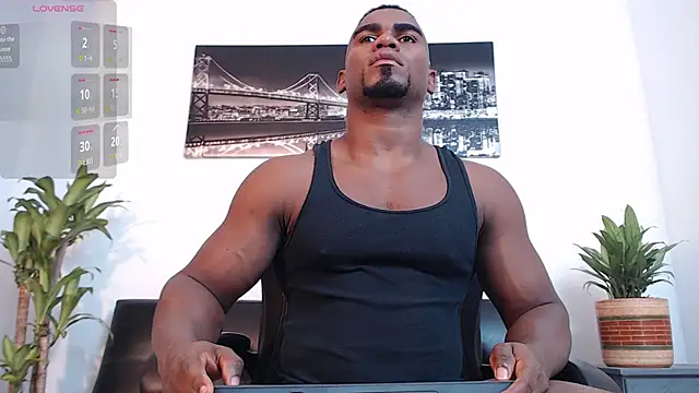 Snapshot of RyanJackson_ chatting on 27, 2, 2026 RyanJackson online show from 27, 2, 2026