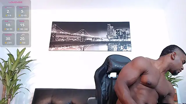 Snapshot of RyanJackson_ chatting on 16, 3, 2026 RyanJackson online show from 16, 3, 2026