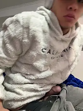 Anonimo x22 online show from 17, 2, 2025