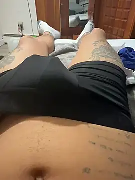 Anonimo x22 online show from 8, 3, 2025