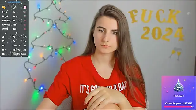 PumpkinCutiePie online show from 11, 12, 2024