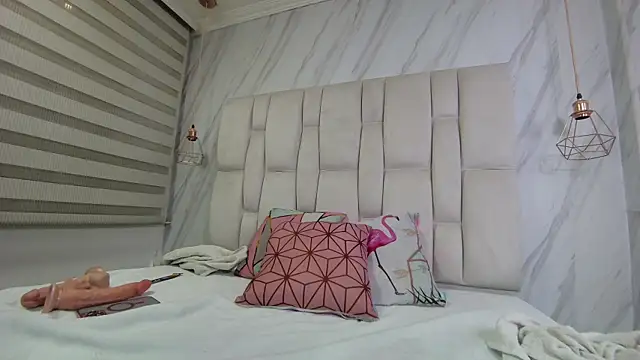 Hannagarces online show from 3, 2, 2025