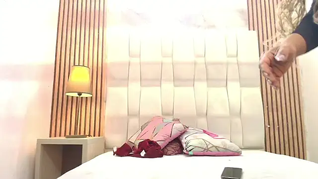 Hannagarces online show from 13, 9, 2025