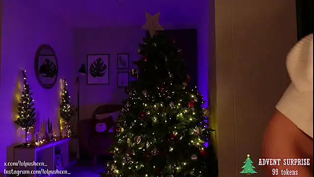 JulietteDee online show from 21, 12, 2024