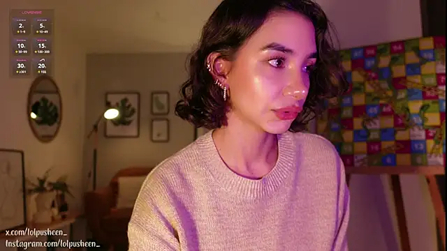 JulietteDee online show from 3, 3, 2025