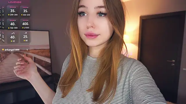 BanemAcard online show from 15, 3, 2025