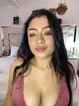 lucianaroy online show from 3, 2, 2025