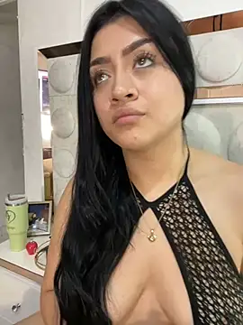 lucianaroy online show from 1, 3, 2025