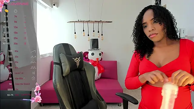 lia 16 online show from 6, 1, 2025