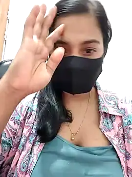Ritusri Dotta online show from 17, 12, 2024