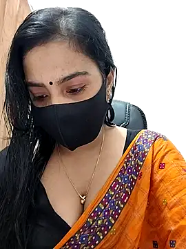 Ritusri Dotta online show from 18, 12, 2024