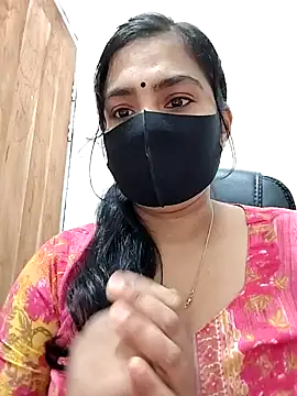 Ritusri Dotta online show from 13, 1, 2025