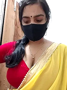 Ritusri Dotta online show from 5, 2, 2025