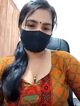 Ritusri Dotta online show from 9, 2, 2025