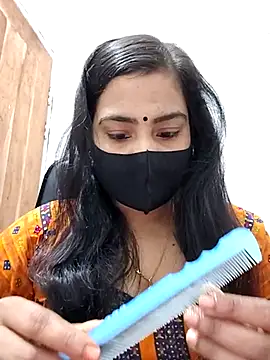 Ritusri Dotta online show from 22, 2, 2025