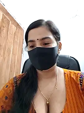 Ritusri Dotta online show from 25, 2, 2025