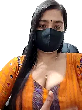 Ritusri Dotta online show from 25, 9, 2025
