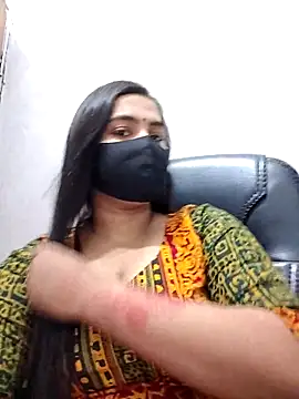 Snapshot of Ritusri_Dotta chatting on 13, 10, 2025 Ritusri Dotta online show from 13, 10, 2025