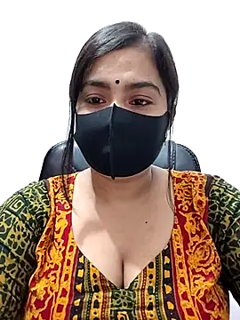 Snapshot of Ritusri_Dotta chatting on 17, 10, 2025 Ritusri Dotta online show from 17, 10, 2025