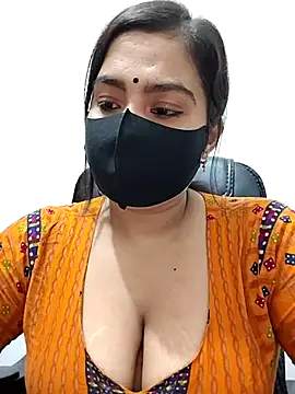 Snapshot of Ritusri_Dotta chatting on 18, 10, 2025 Ritusri Dotta online show from 18, 10, 2025