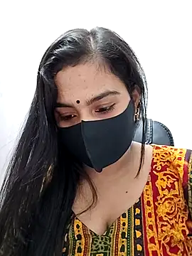 Snapshot of Ritusri_Dotta chatting on 20, 10, 2025 Ritusri Dotta online show from 20, 10, 2025