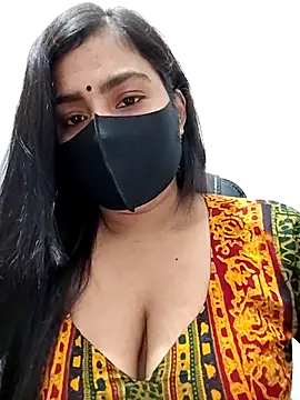 Snapshot of Ritusri_Dotta chatting on 21, 10, 2025 Ritusri Dotta online show from 21, 10, 2025