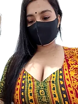 Snapshot of Ritusri_Dotta chatting on 22, 10, 2025 Ritusri Dotta online show from 22, 10, 2025