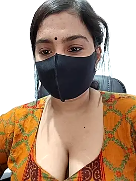 Snapshot of Ritusri_Dotta chatting on 23, 10, 2025 Ritusri Dotta online show from 23, 10, 2025