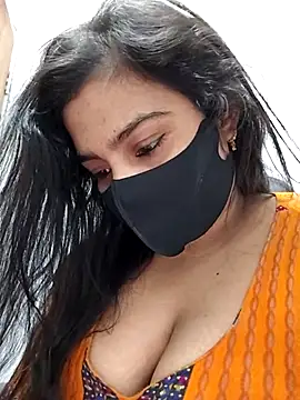 Snapshot of Ritusri_Dotta chatting on 26, 10, 2025 Ritusri Dotta online show from 26, 10, 2025