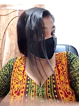 Ritusri Dotta online show from 22, 12, 2025