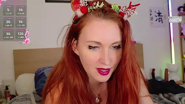 Snapshot of emeiria chatting on 16, 12, 2024 emeiria online show from 16, 12, 2024