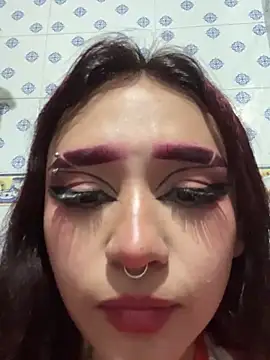 Snapshot of IrisMagiic chatting on 18, 1, 2025 IrisMagiic online show from 18, 1, 2025