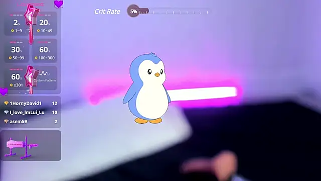 Snapshot of IrisMagiic chatting on 10, 3, 2025 IrisMagiic online show from 10, 3, 2025