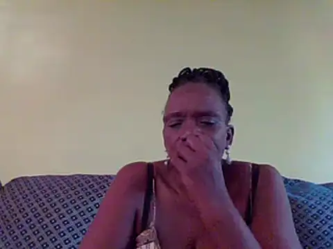 Shaz brown online show from 2, 1, 2025