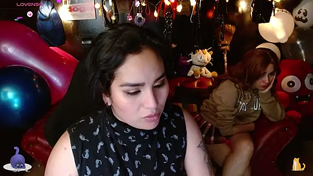 kureiji hentaii online show from 9, 10, 2025