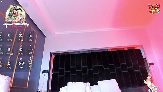 NikkySmiith online show from 7, 1, 2025