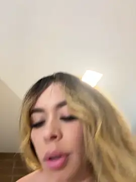 Alison Diaz17 online show from 19, 12, 2024