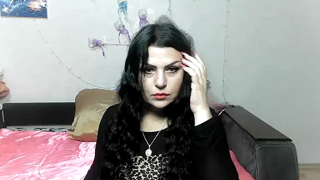 kataleya94 online show from 19, 12, 2024