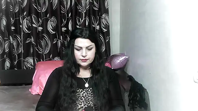 kataleya94 online show from 12, 1, 2025