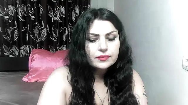 kataleya94 online show from 18, 1, 2025