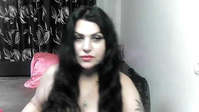 kataleya94 online show from 19, 1, 2025