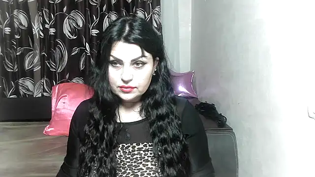 kataleya94 online show from 19, 1, 2025
